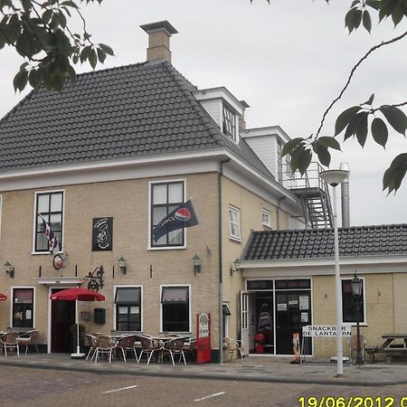 Hotel De Harmonie Sexbierum 외부 사진