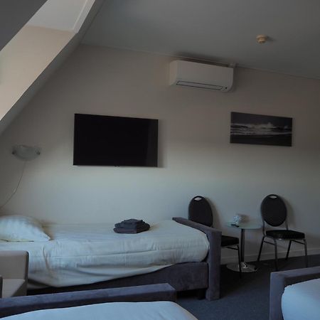 Hotel De Harmonie Sexbierum 외부 사진