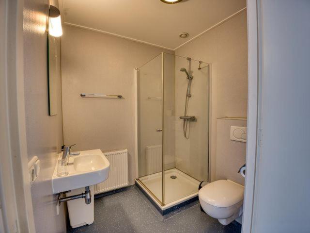 Hotel De Harmonie Sexbierum 외부 사진